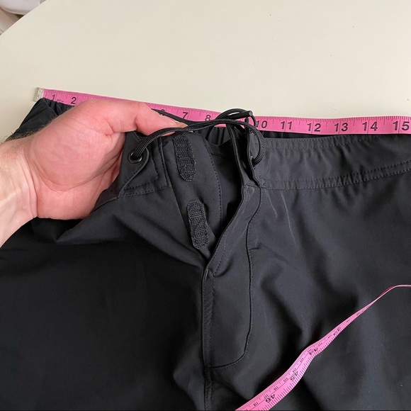 Ten Thousand Foundation Short 7” Inseam with Liner Black Size XL - Picture 9 of 9